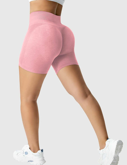 Vaeryn Light Color Amplify Seamless Shorts