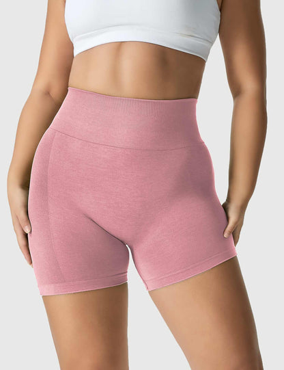 Vaeryn Light Color Amplify Seamless Shorts