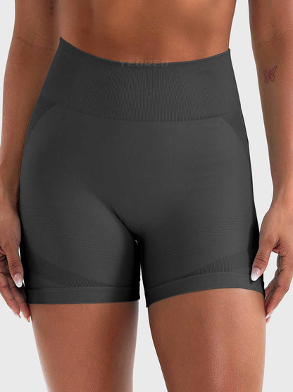Vaeryn Lilliean 4.5" Seamless Shorts