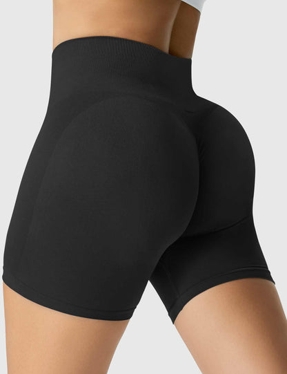 Vaeryn Light Color Amplify Seamless Shorts