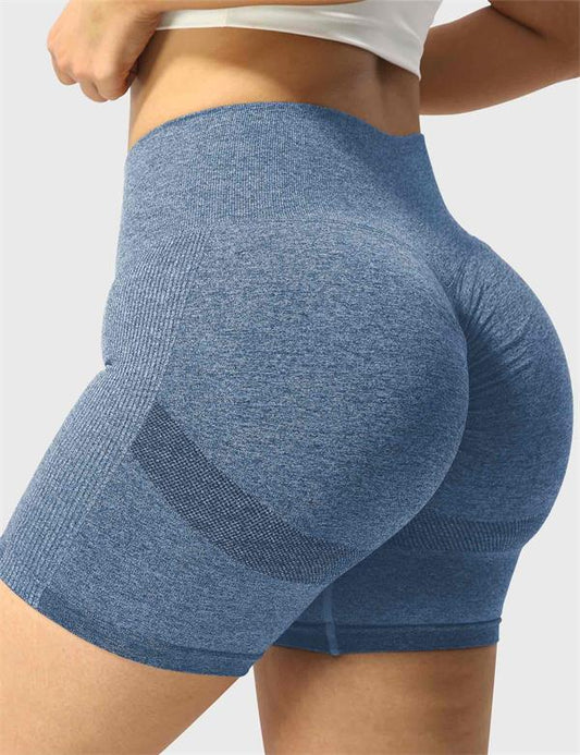 Vaeryn Professional Shorts