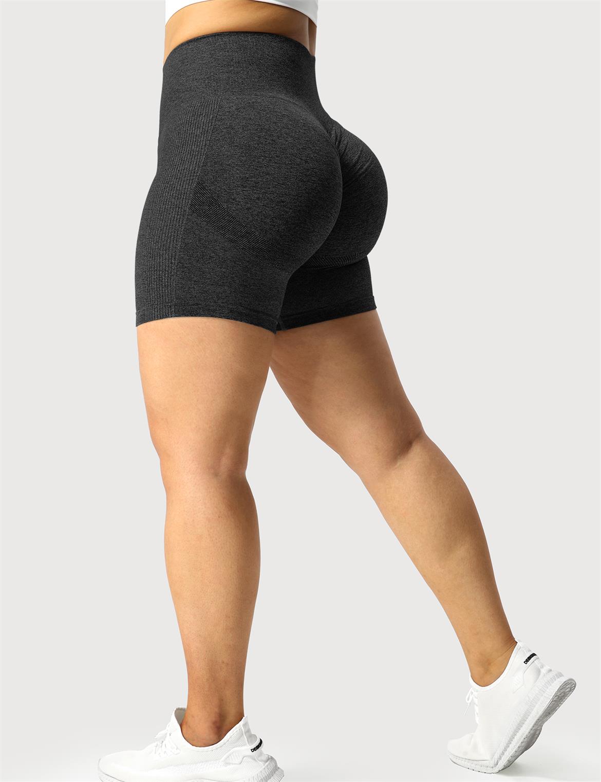 Vaeryn Professional Shorts