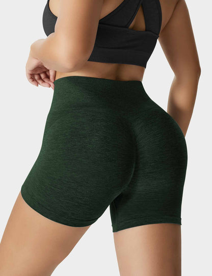 Vaeryn Light Color Amplify Seamless Shorts