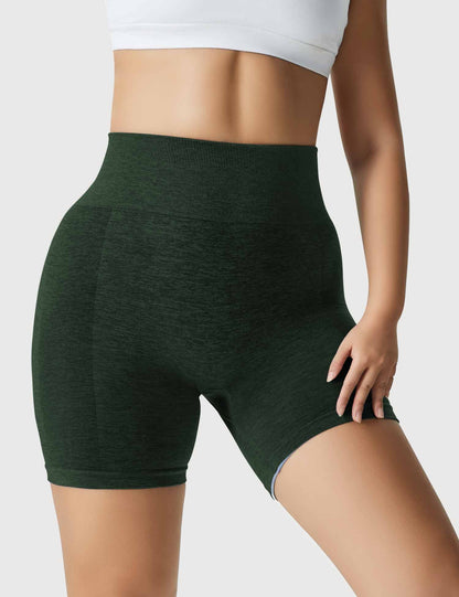 Vaeryn Light Color Amplify Seamless Shorts