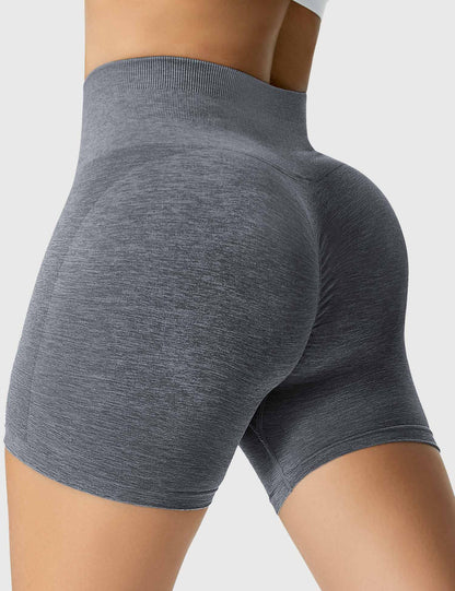 Vaeryn Light Color Amplify Seamless Shorts