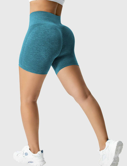 Vaeryn Light Color Amplify Seamless Shorts