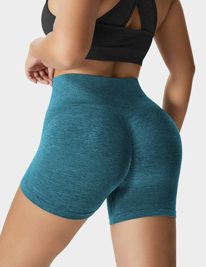 Vaeryn Light Color Amplify Seamless Shorts