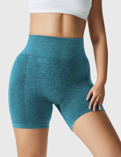 Vaeryn Light Color Amplify Seamless Shorts