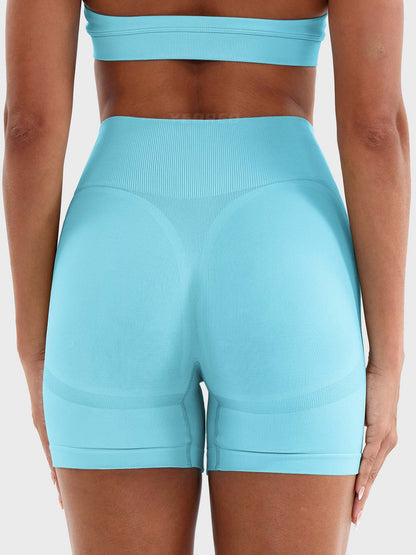 Vaeryn Lilliean 4.5" Seamless Shorts