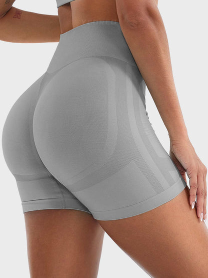Vaeryn Lilliean 4.5" Seamless Shorts