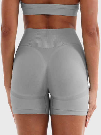 Vaeryn Lilliean 4.5" Seamless Shorts