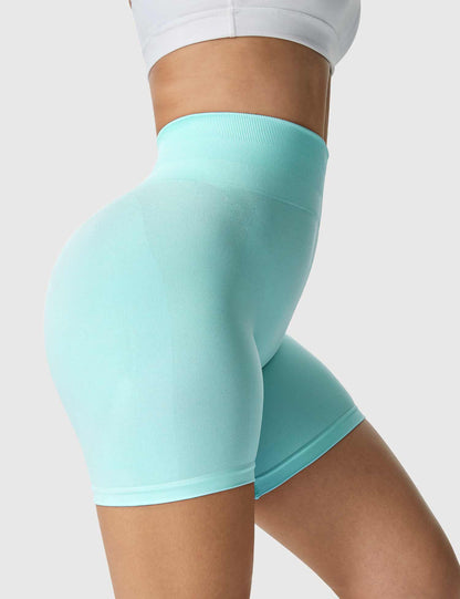 Vaeryn Light Color Amplify Seamless Shorts