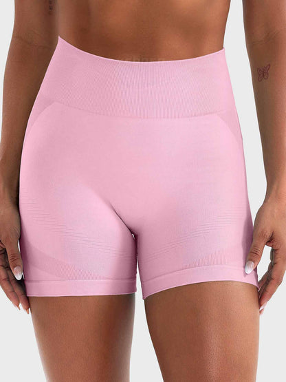 Vaeryn Lilliean 4.5" Seamless Shorts