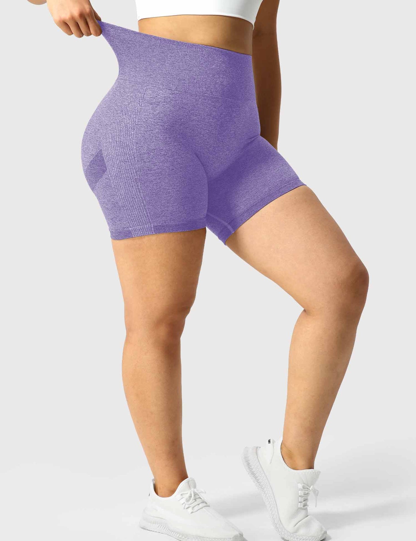 Vaeryn Professional Shorts