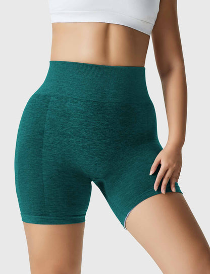Vaeryn Light Color Amplify Seamless Shorts