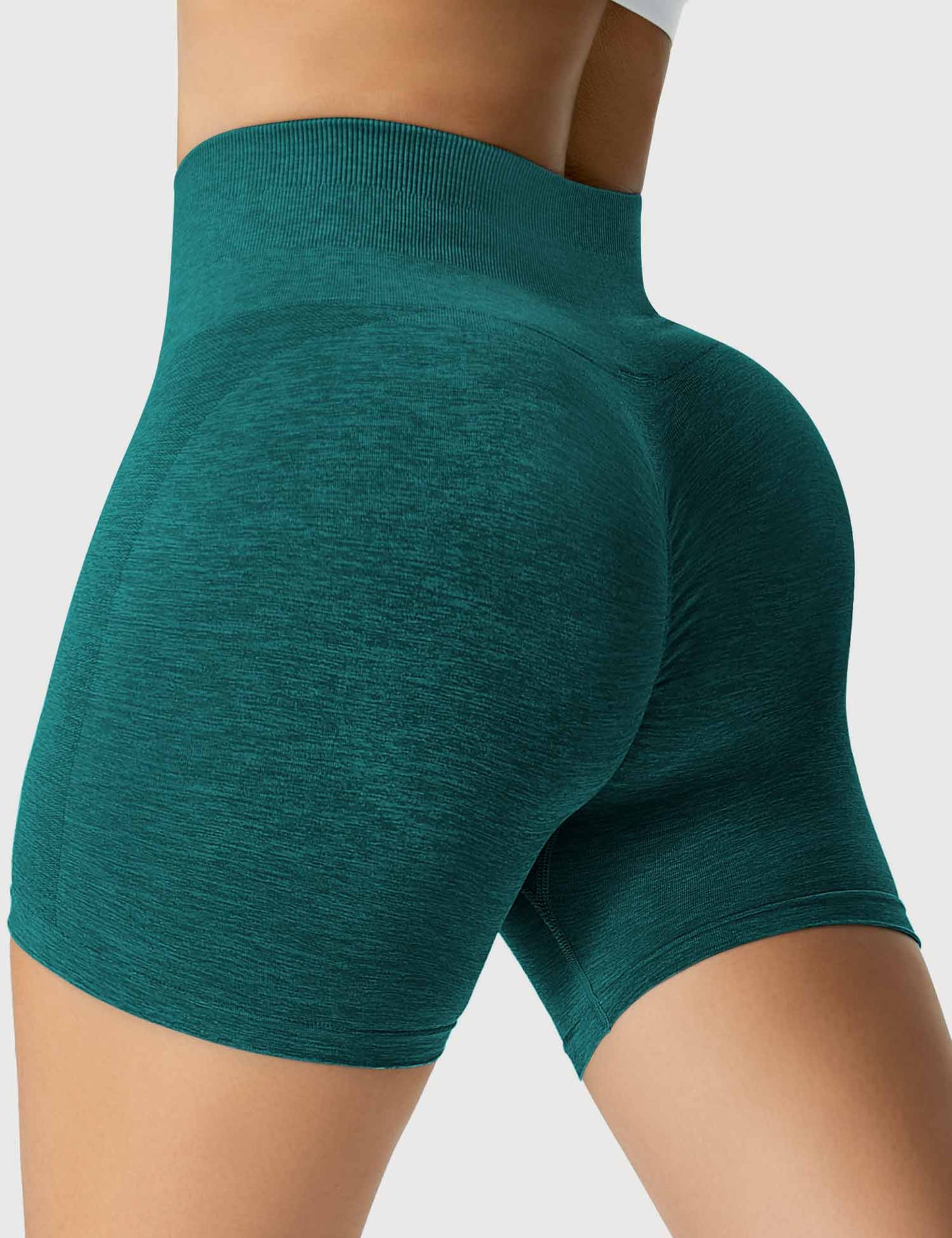 Vaeryn Light Color Amplify Seamless Shorts