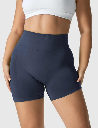 Vaeryn Light Color Amplify Seamless Shorts
