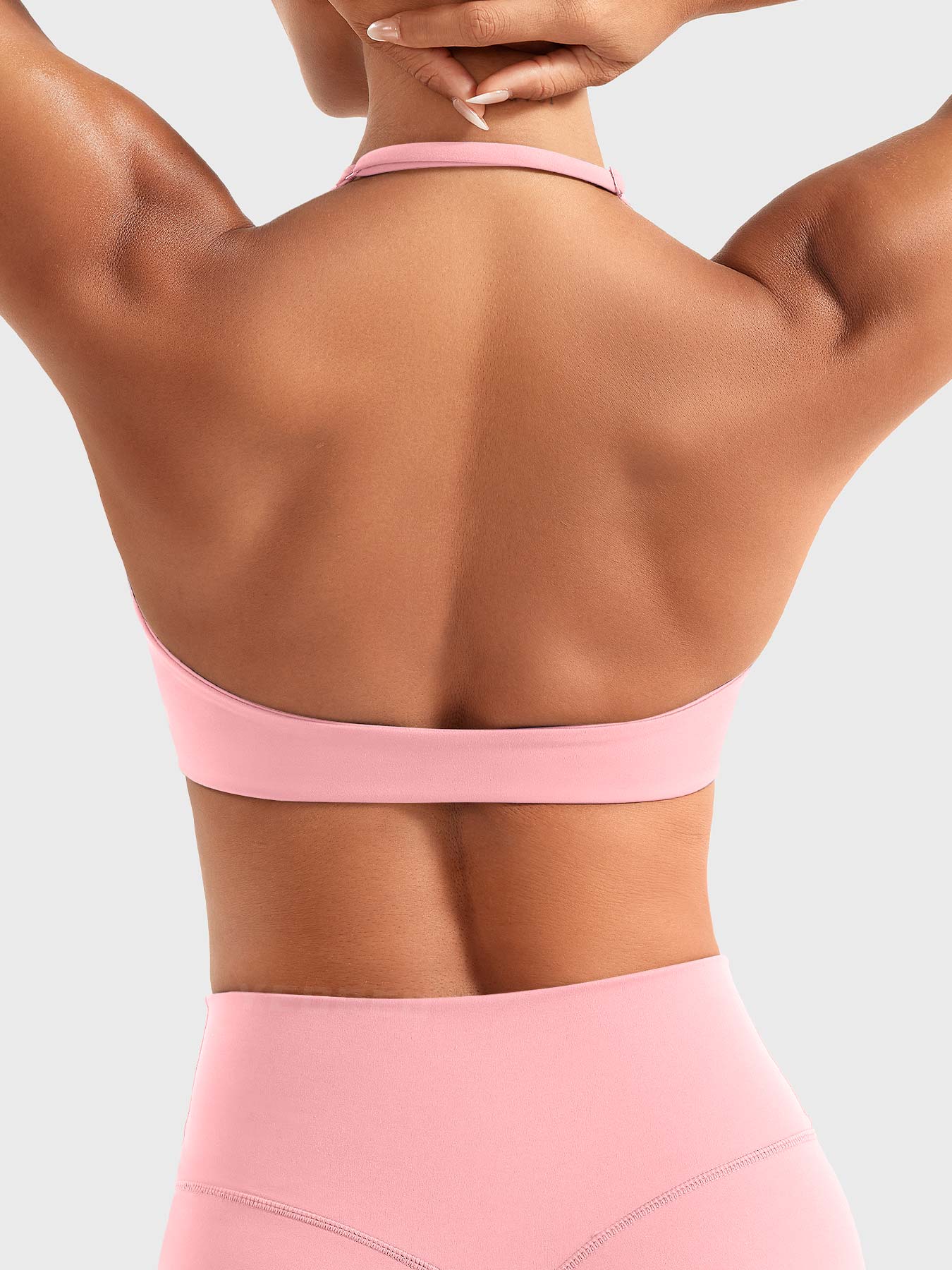 Yeoreo Amiey Halter Sports Bra