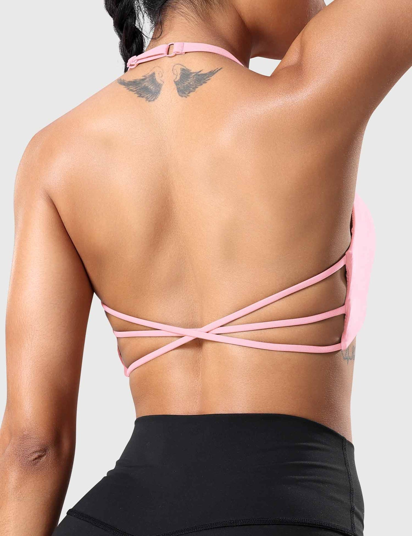 Yeoreo Charly Sports Bra