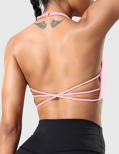 Yeoreo Charly Sports Bra
