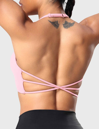 Yeoreo Charly Sports Bra