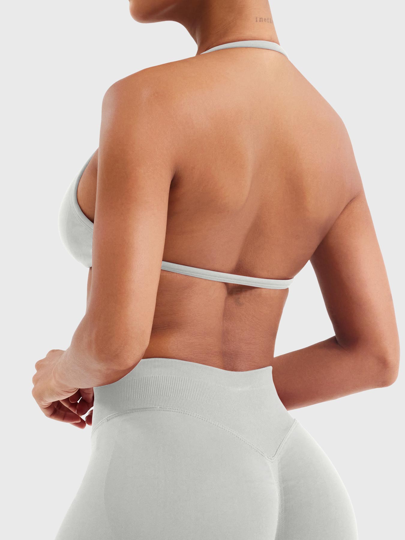 Vaeryn Vernie SoftHue Sports Bra