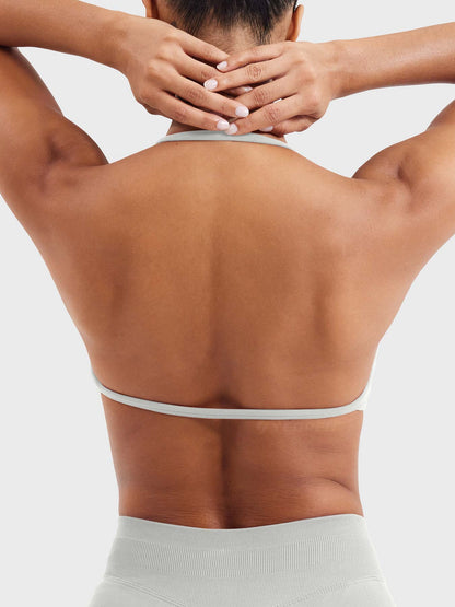 Vaeryn Vernie SoftHue Sports Bra