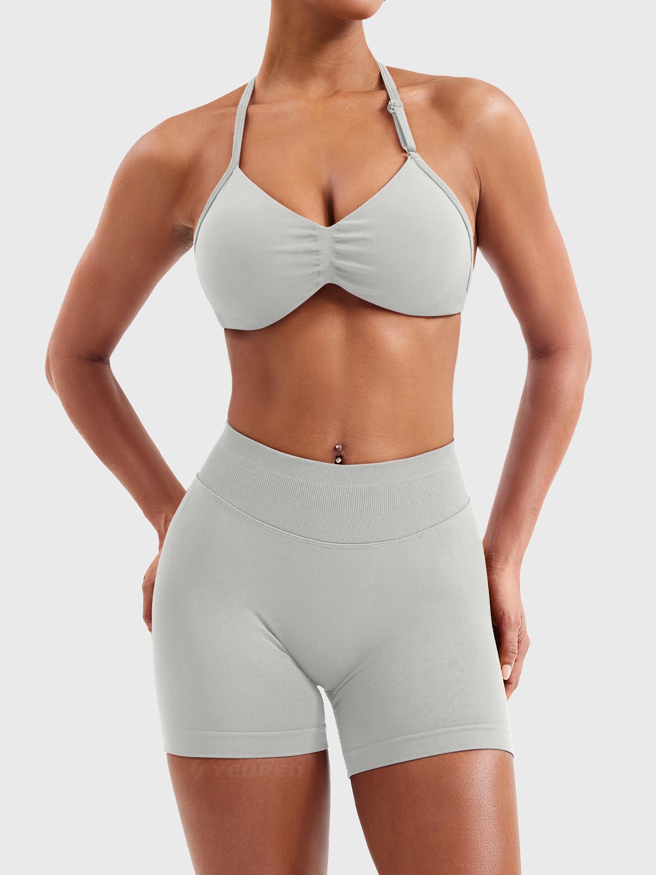 Vaeryn Vernie SoftHue Sports Bra