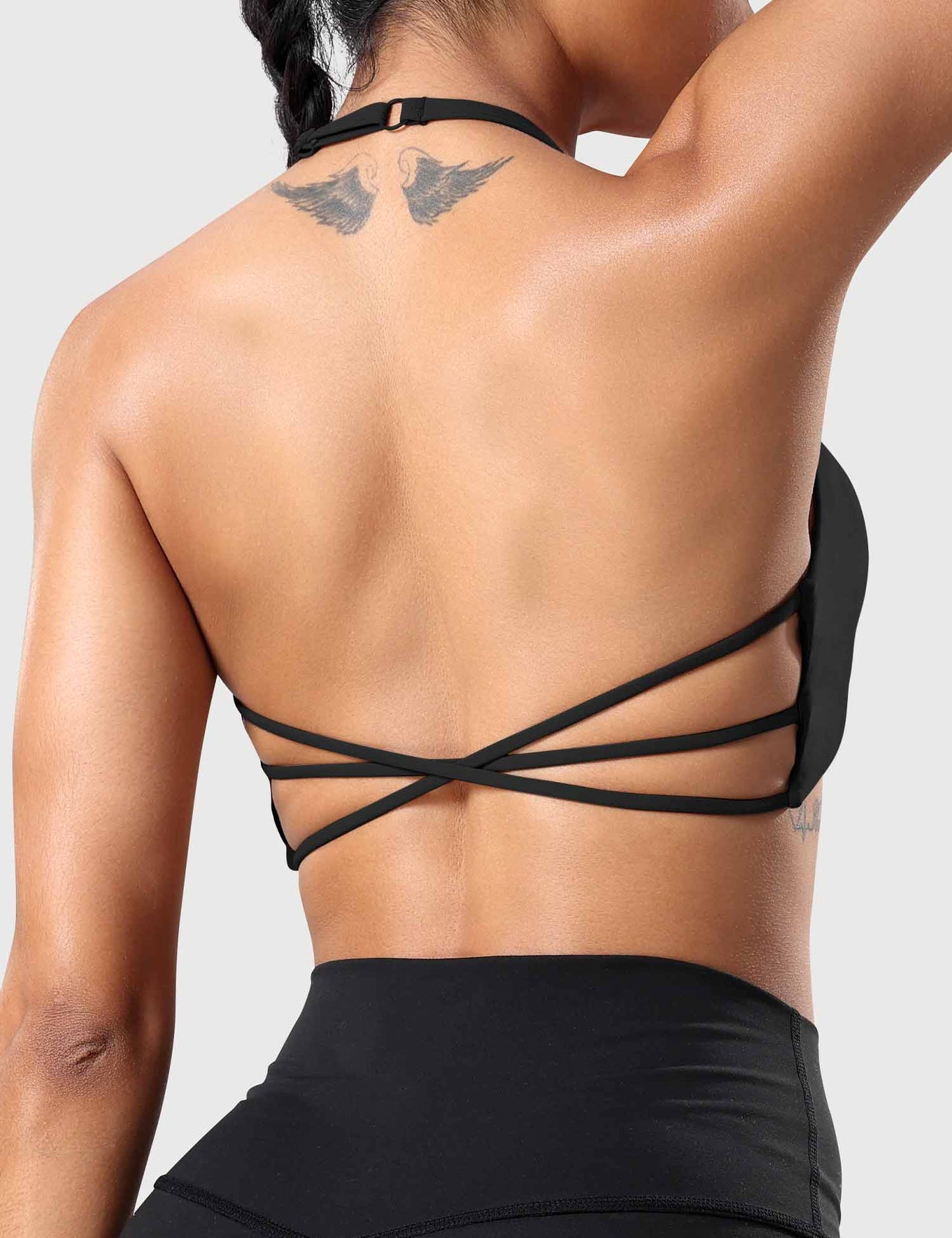 Yeoreo Charly Sports Bra