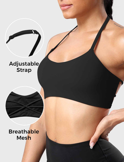 Yeoreo Charly Sports Bra