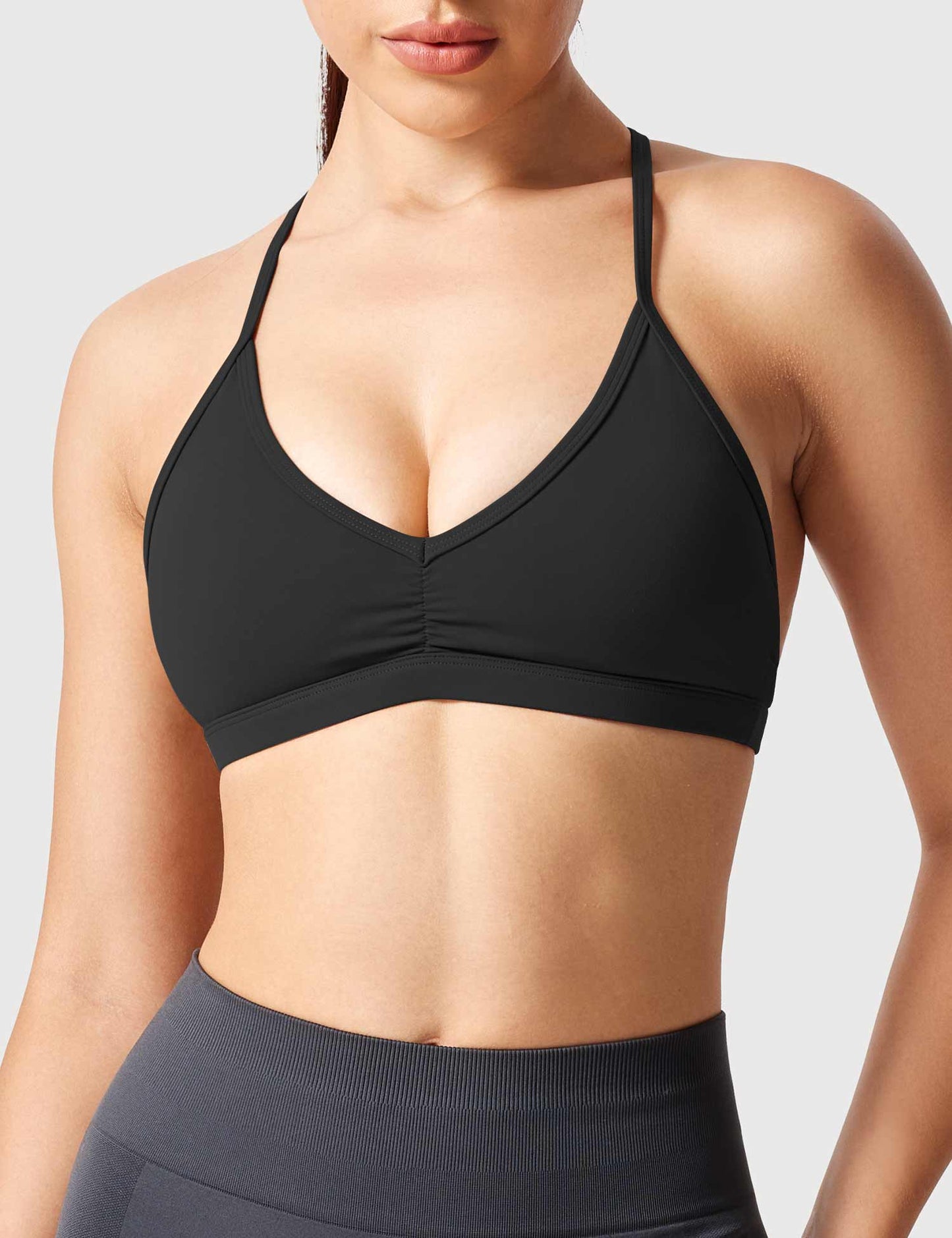 Vaeryn Lorelie Sports Bra