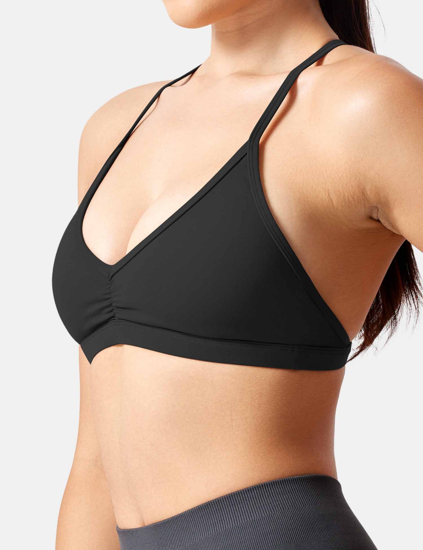 Vaeryn Lorelie Sports Bra