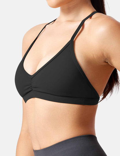 Vaeryn Lorelie Sports Bra