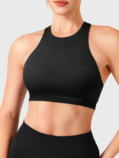 Yeoreo Dafnien Seamless Racerback Sports Bra