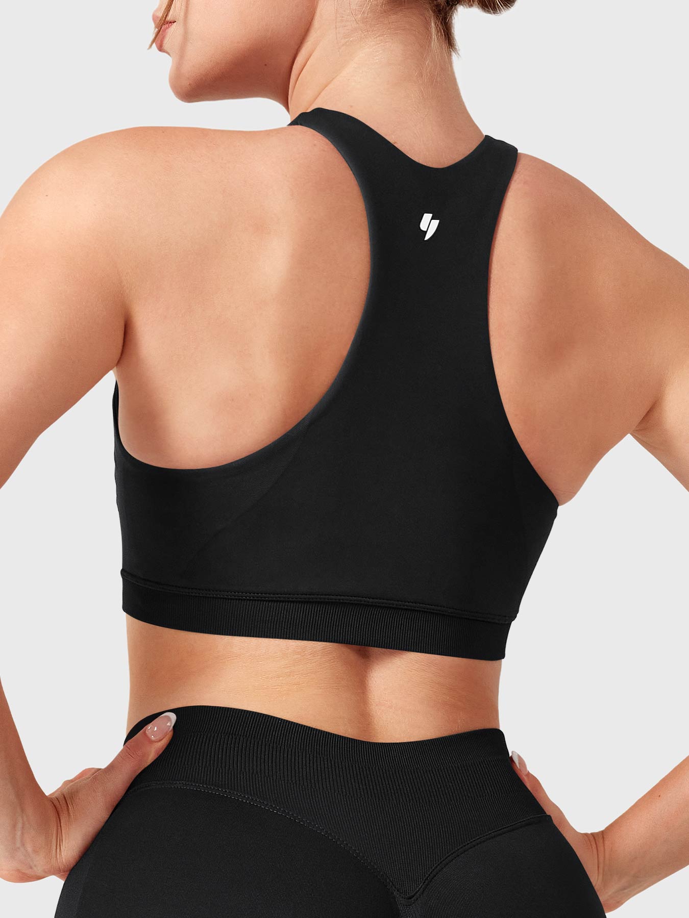 Yeoreo Dafnien Seamless Racerback Sports Bra
