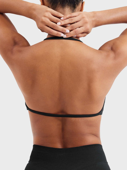 Vaeryn Vernie SoftHue Sports Bra