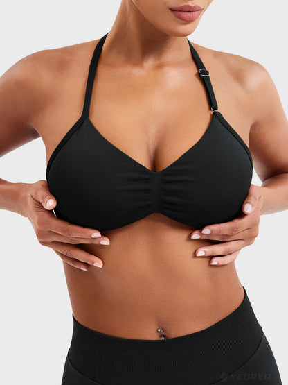 Vaeryn Vernie SoftHue Sports Bra
