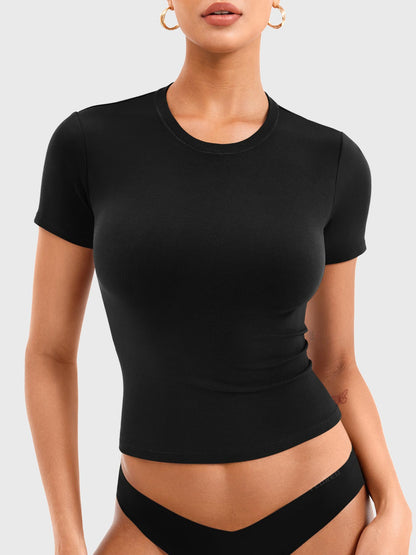 Yeoreo Eriney Cotton Everyday T-Shirts