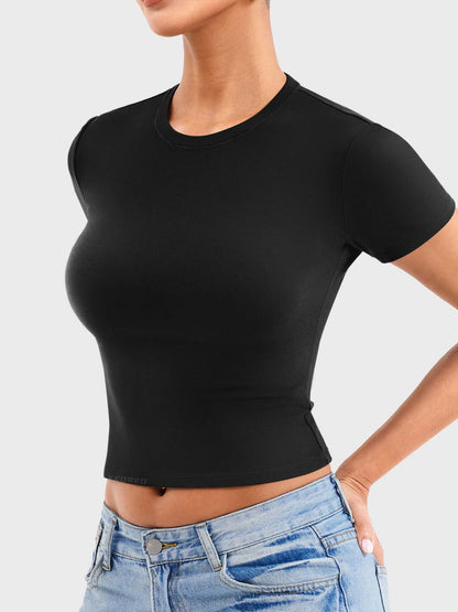 Yeoreo Eriney Cotton Everyday T-Shirts