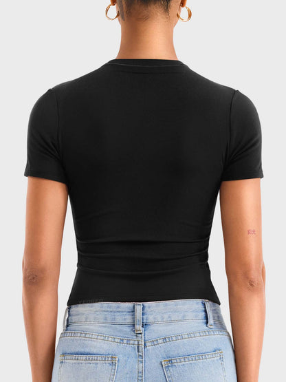 Yeoreo Eriney Cotton Everyday T-Shirts