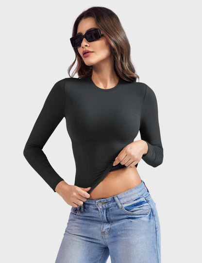 Vaeryn Sweeney Long Sleeves Shirts