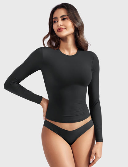 Vaeryn Sweeney Long Sleeves Shirts