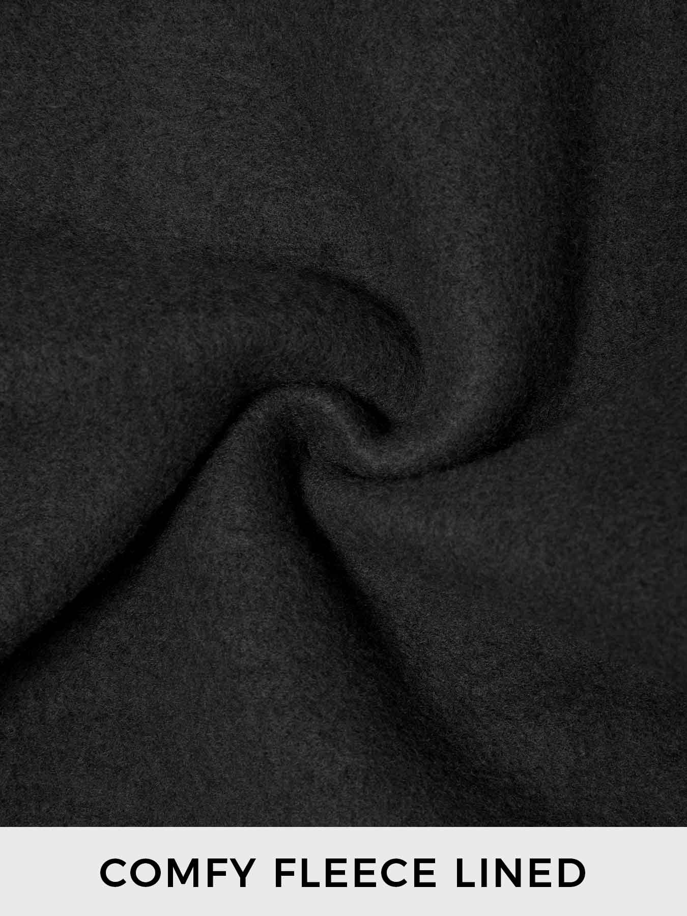 Vaeryn Saavedra Fleece Hoodies