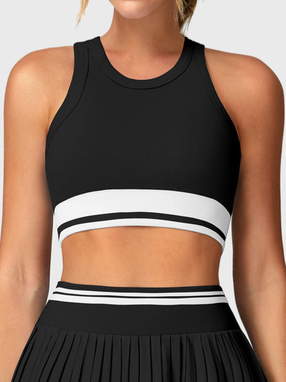 Yeoreo Hebe Racerback Tank Top