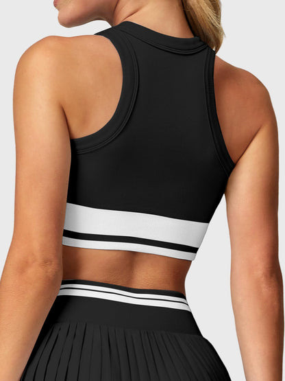 Yeoreo Hebe Racerback Tank Top