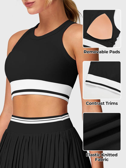 Yeoreo Hebe Racerback Tank Top