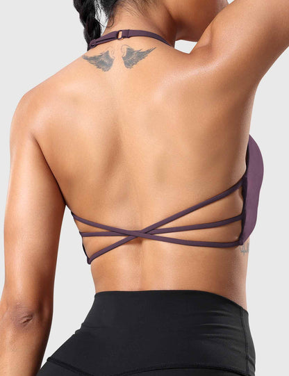 Yeoreo Charly Sports Bra