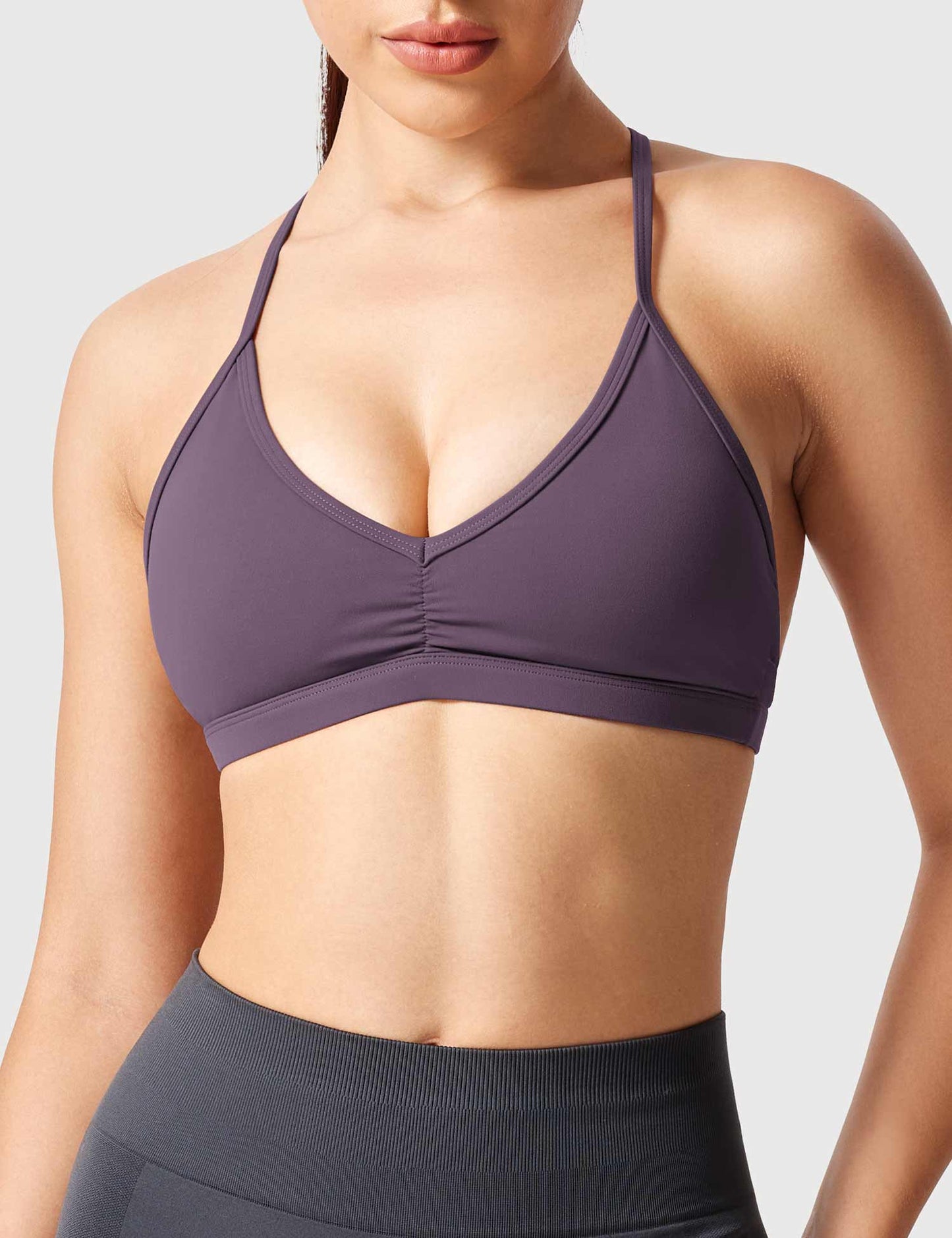 Vaeryn Lorelie Sports Bra