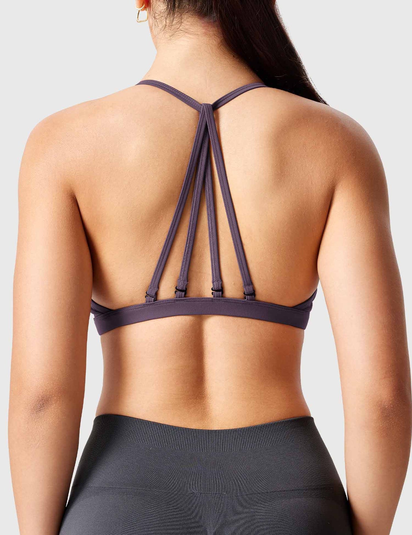 Vaeryn Lorelie Sports Bra