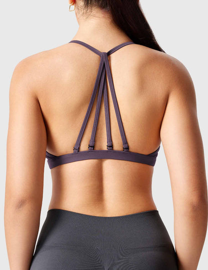Vaeryn Lorelie Sports Bra